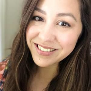 Meet your Posher, Ria